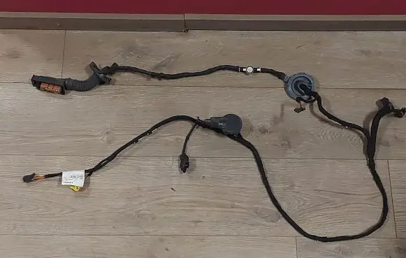 Audi Q5 SQ5 Front door wiring loom 8R0971030BF