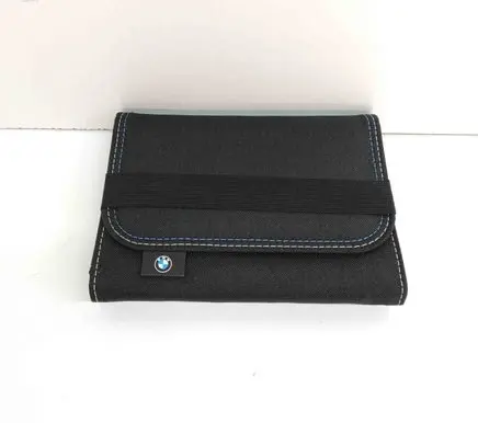BMW i4 User manual 5A5BDF0 5A8A710