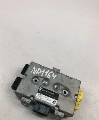Other control units/modules