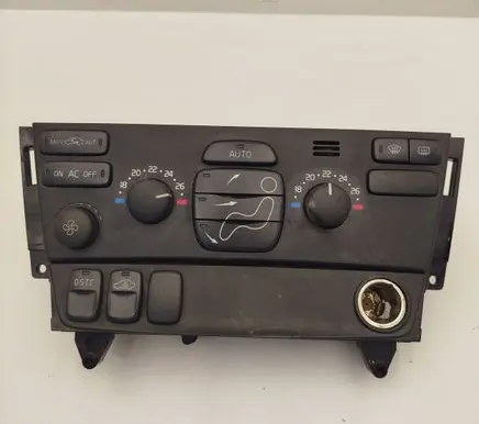 Volvo V70 Air conditioner control unit module 7923 30746022