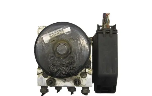 Ford Fiesta ABS Pump CV21-2C405-AE