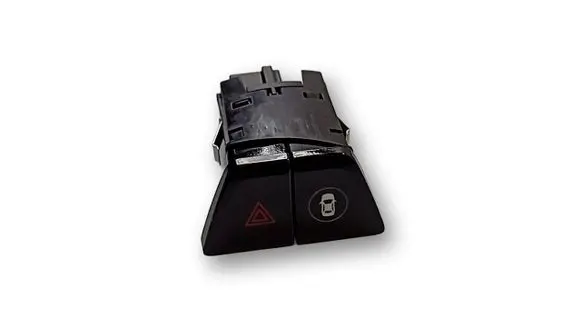 BMW M5 F90 Hazard light switch 61319423271 61316993047 61319383535