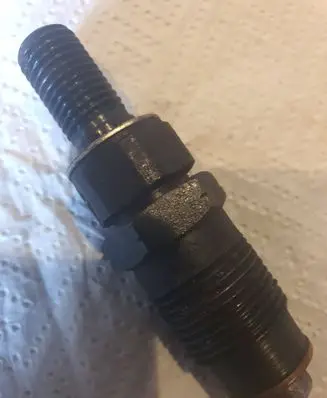 Ford Scorpio Fuel injector 54508M 5450