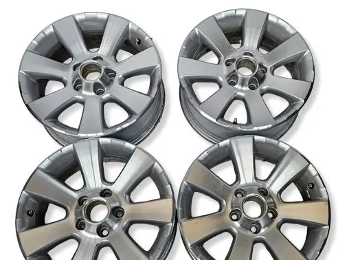 Volkswagen Tiguan R16 alloy rim 5N0601025A