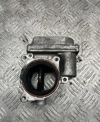 Audi A5 8T 8F Throttle valve A2C59512933 A2C30247400