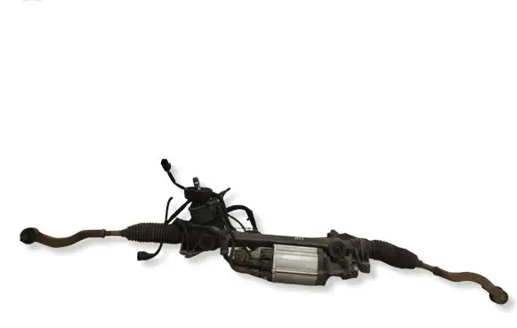Audi TT TTS Mk2 Steering rack 8J1423051S 1K0909144M 0273010166