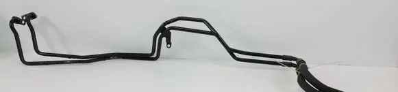 Porsche Cayenne (9PA) Gearbox oil cooler pipe/hose 