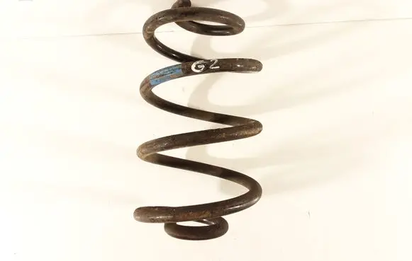 Nissan Micra Rear coil spring
