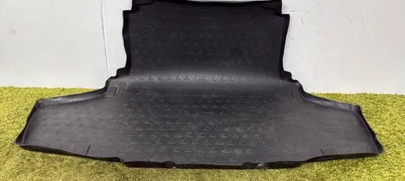 Lexus GS 250 350 300H 450H Rubber trunk/boot mat liner 73733-2249