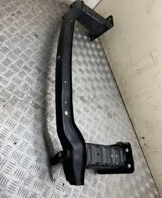 BMW X5 E70 Front bumper cross member 74529416