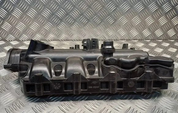 Opel Combo D Intake manifold 55259084 0281006028
