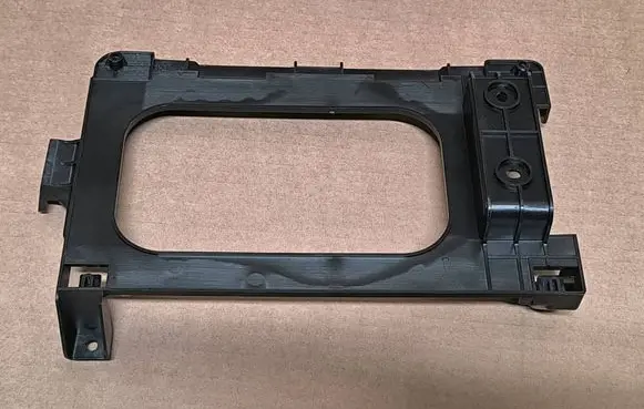Skoda Kodiaq Other interior part 3Q0907390