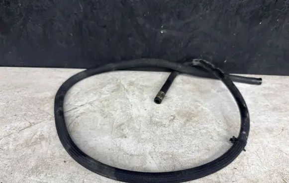 Volvo S80 Power steering hose/pipe/line 30080150