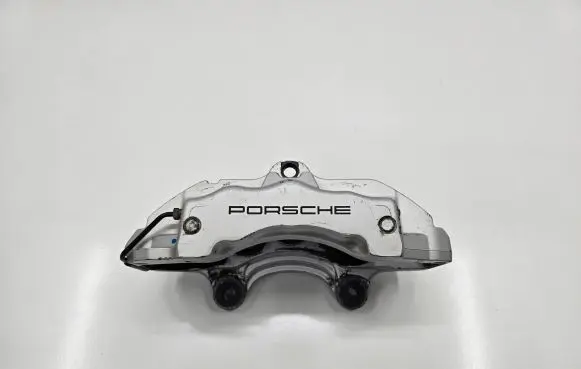 Porsche Cayenne (9PA) Front brake caliper BREMBO5M1213