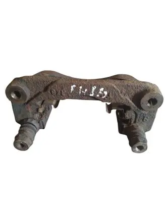 Subaru Forester SH Brake caliper pad carrier rear 