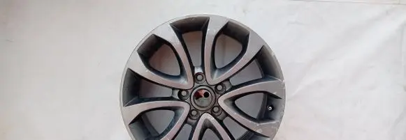 Nissan Juke I F15 R17 alloy rim 1KR7A