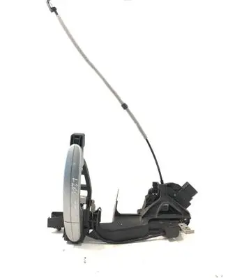 Ford S-MAX Front door lock 24001570003