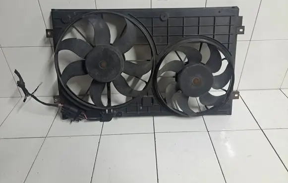 Seat Altea Fan set 1K0121207T