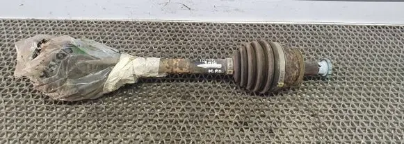 Seat Ibiza IV (6J,6P) Front driveshaft 6R0407761