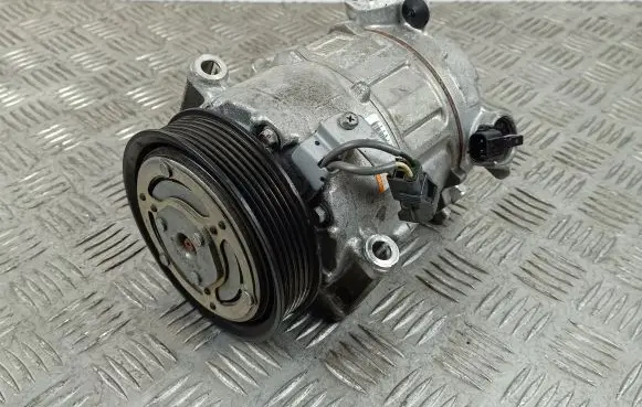 Jeep Cherokee Air conditioning (A/C) compressor (pump) P68103199AC MC4471606713