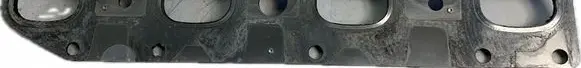 Dodge Charger Exhaust manifold 05045495AA