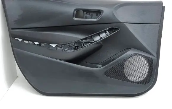 Toyota Corolla E210 E21 Front door card panel trim