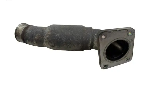 Toyota Land Cruiser (J120) Intercooler hose/pipe 1786030070
