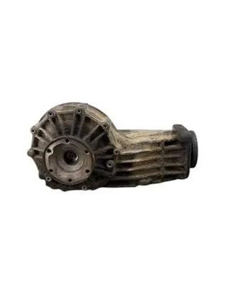 Audi A6 Allroad C5 Rear differential FCE 01R500044R