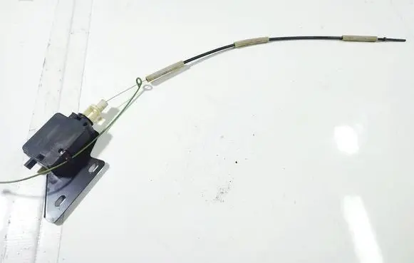 BMW 6 E63 E64 Central locking motor 67116923975 67.11-6923975