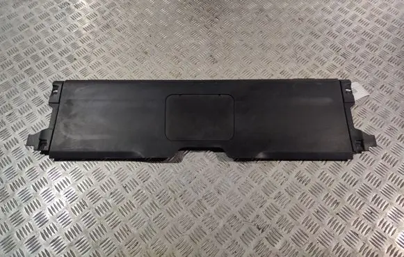 Lexus NX Battery box tray cover/lid 5846478020