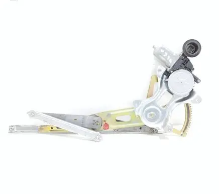 Toyota Prius (XW20) Rear door window regulator with motor 8572035140 2621002340
