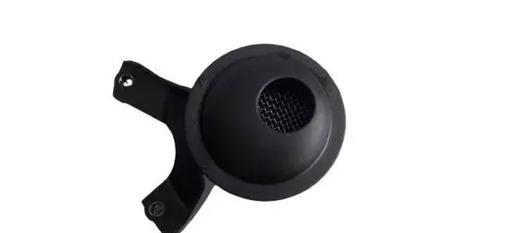 Mercedes-Benz E W211 Oil sump strainer pipe A6421800551