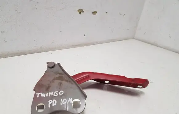 Renault Twingo II Engine bonnet/hood hinges 200343123P