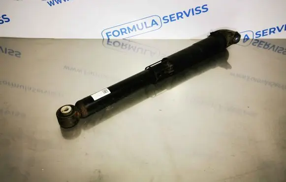 Skoda Octavia Mk3 (5E) Rear shock absorber/damper 166VWAADEH2ZPP 5QO512O13FD VWAADEH2ZPP