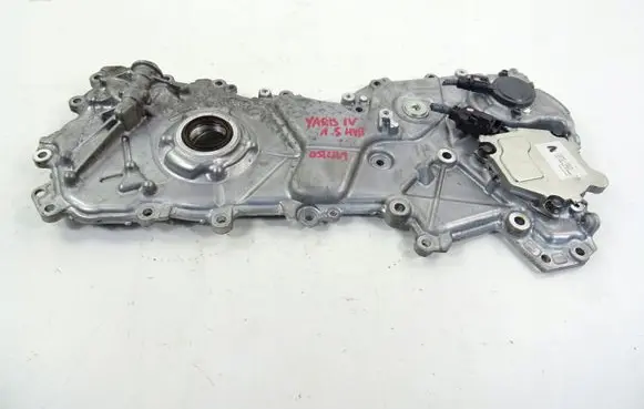 Toyota Yaris XP210 Timing chain cover 1309025010