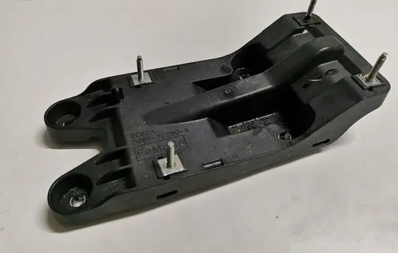 Ford Fusion II Battery bracket DG9P7C280A