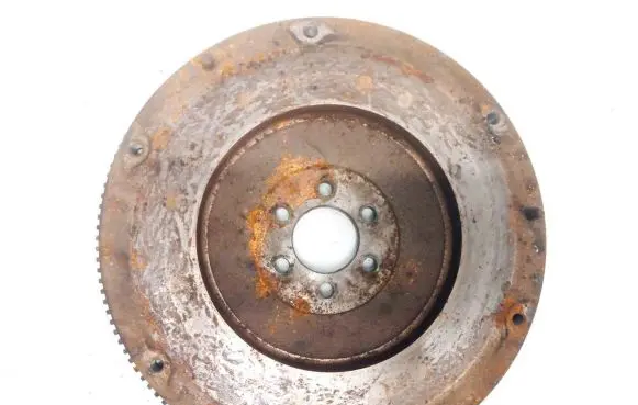 Ford Fiesta Flywheel