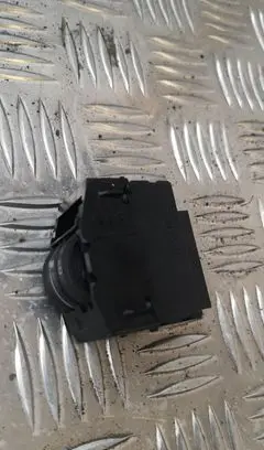 Panel lighting control switch
