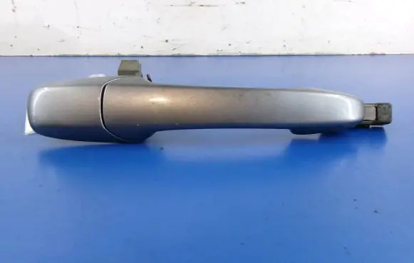 Mazda 323 F Front door exterior handle