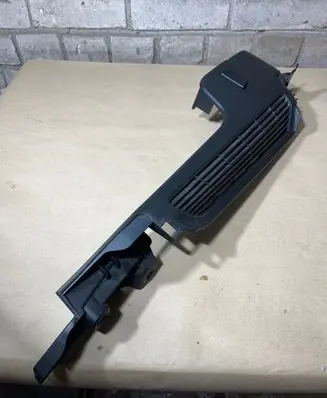 BMW 3 F30 F35 F31 Other trunk/boot trim element 7238878 150544 30e0026