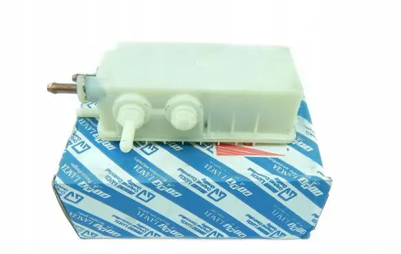 Fiat Croma Air conditioning (A/C) radiator (interior) 82441625