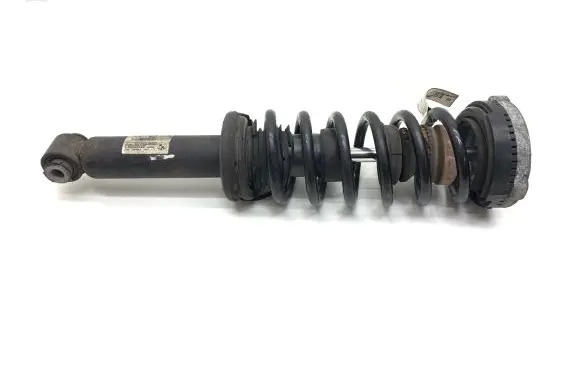 BMW 5 GT F07 Rear shock absorber/damper 6787178 735128142766