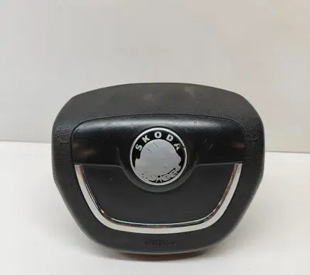 Skoda Yeti (5L) Steering wheel airbag 1Z0880201AH