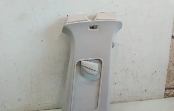 Volkswagen Golf Plus (B) pillar trim (top) 5M0867286