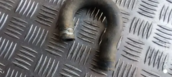 Renault Master III Engine coolant pipe/hose