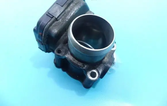 Peugeot 308 Throttle body valve 9673534480 IMPRK1115077