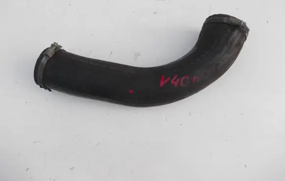 Volvo V60 Intercooler hose/pipe 31293562