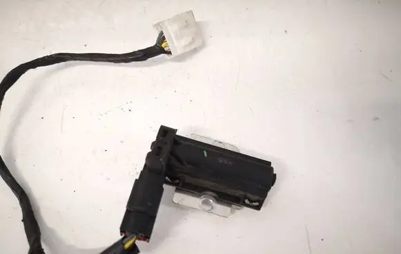 Jeep Grand Cherokee (WK) Sensor 