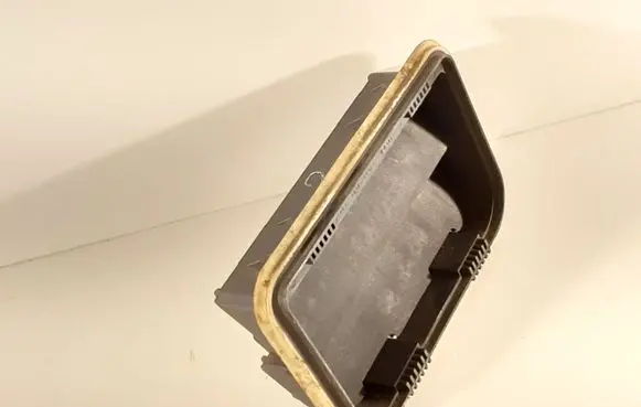Honda Civic Quarter panel pressure vent 