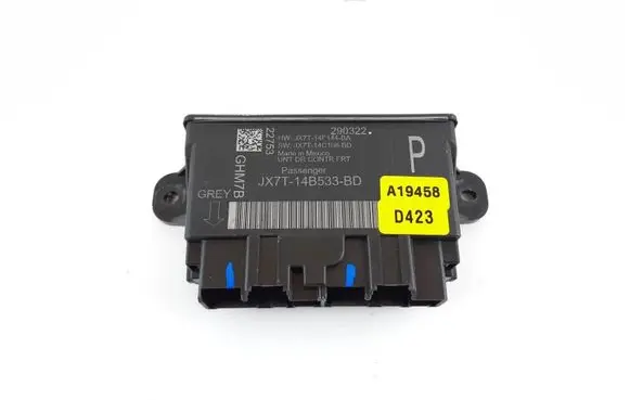 Ford Mustang Mach-E Door control unit/module JX7T14B533BD JX7T-14B533-BD JX7T14F144BA